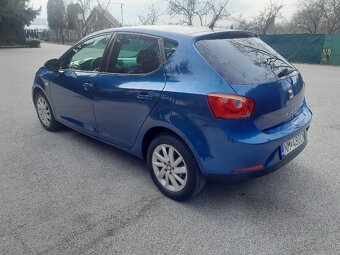 Seat Ibiza 1.2tsi - 7