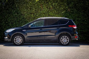 Ford Kuga 2.0 TDCi Duratorq Titanium X AWD - 7