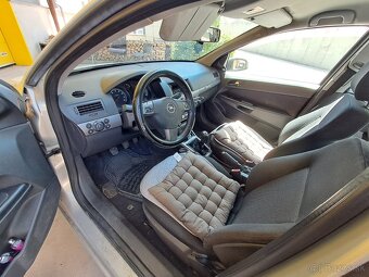 Opel Astra 1.4 Benzin 66 Kw - 7