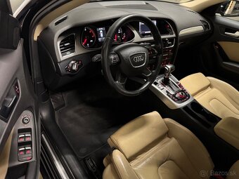 Audi A4 B8 2.0 TDI Auto 177ps 200 000km LED Bi-xenon Avant - 7