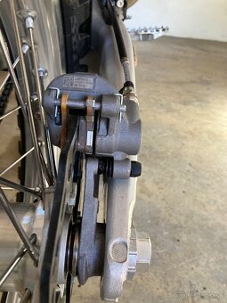 Gas Gas MC125 - 7
