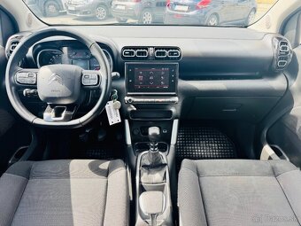 Citroën C3 Aircross PureTech 110 S S E6.2 Feel - 7