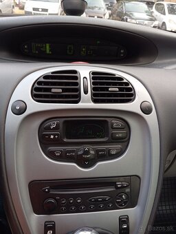 Xsara Picasso 1.6 BENZÍN 80kw - 7