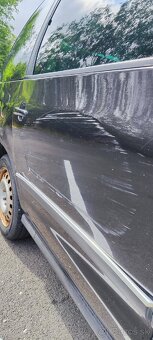 VW Sharan 1.9TDI 4motion 85KW r.v.2004 - 7
