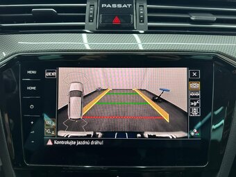 Passat Alltrack 2,0 TDI 147kW 4x4 Virtual Príplatková farba - 7