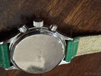 Hodinky poljot chrono - 7