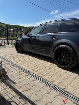 Predám diský MOTEC 5x112 r21 - 7