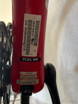 Specialized tarmac sl4 - 7
