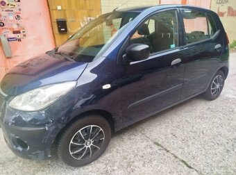 Hyundai i10 - 7