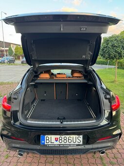 BMW X4 M xDrive 20d M Sport A/T - 7