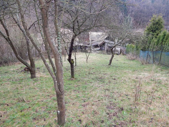 SPEKTRUM REALITY - Na Predaj rodinný dom s pozemkom 1385 m2, - 7