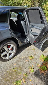 Audi Q5 2,0 TDI 140kw S-Line Quattro - 7
