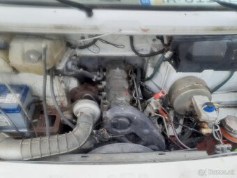 Iveco Daily 49,10 76kw 2,8TD sklapac - 7