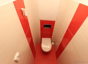 3 izbový byt s balkónom, 81m2, Poprad, Svätoplukova ul. - 7
