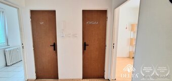 Delta-2 izb. byt 47 m2 bezbariérový širšie centrum Banská By - 7