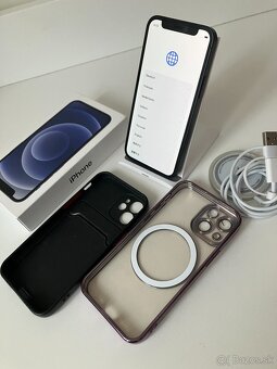 Apple Iphone 12 Mini 128GB - 7