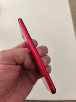 iPhone SE 2020 - 7