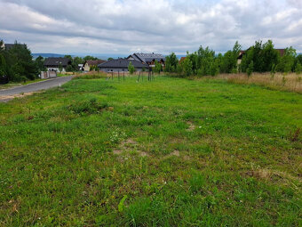 Krásny stavebný pozemok v Starej Lesnej, Vysoké Tatry - 7