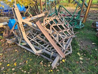 Brány, smykobrány - 7