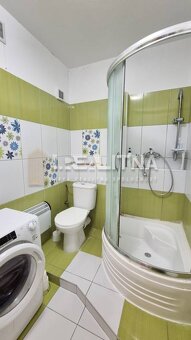 PRIESTRANNÝ 1-IZBOVÝ BYT, 38 M², BANSKÁ BYSTRICA - SITNIANSK - 7