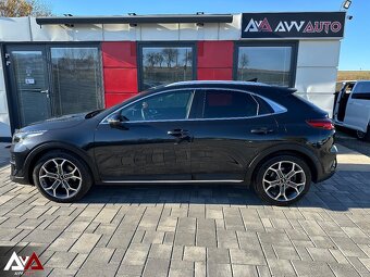 Kia XCeed 1.4 T-GDi A/T Platinum, 58 470km, Virtual Cockpit - 7