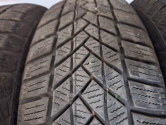 4x Matador nordicca 215/65 r17 9mm - 7