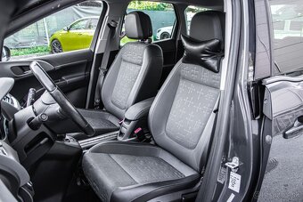 Opel Meriva 1.6 CDTI 136k S/S Cosmo - 7