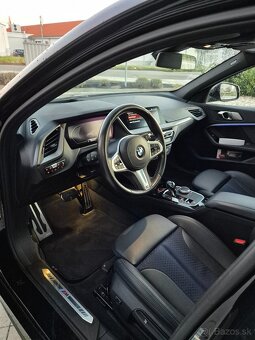 BMW rad 1, 118i M sport - 7
