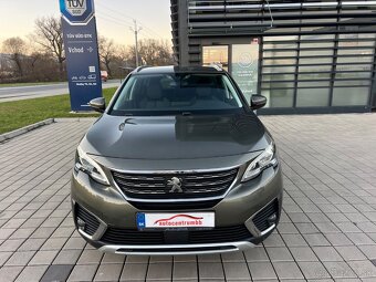 Peugeot 5008 1.6 PureTech 180 E6.2 Allure EAT8 - 7