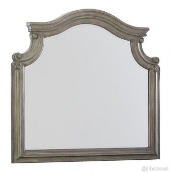 Luxusná spálňa v štýle vintage - 7