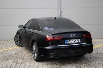 Audi A6 C7 - 7