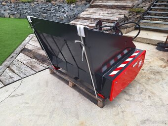 Triedička triediaca lopata - 7