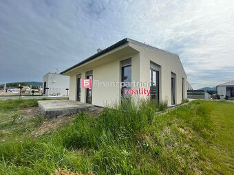 Komplet hotová novostavba priamo v Prešove (F557-12-ANMi) - 7