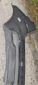 Škoda kamiq zadny naraznik 658 Kamiq naraznik - 7