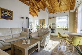 Rodinný dom na predaj. Pokoj, pohodlie a skvelá dostupnosť - 7