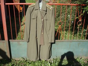 Predám vojenské veci - 7