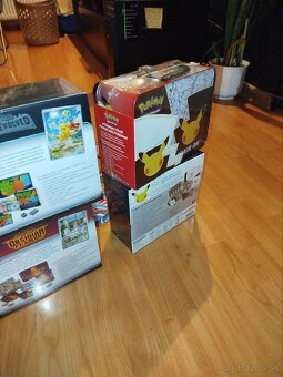 Pokemon mix , fusion strike - 7