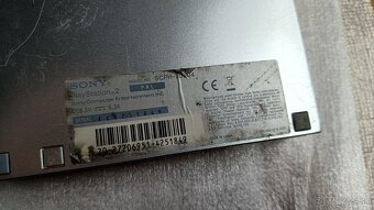 PS2 Silver - 7