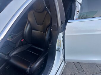Predám Tesla Model S rok 2018 75D - 7
