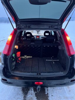 Peugeot 206 2.0 HDI - 7