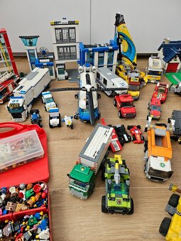 Maxi zbierka lega - 7