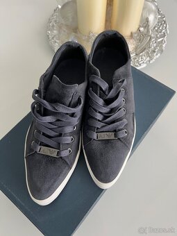 Armani Jeans tenisky - 7