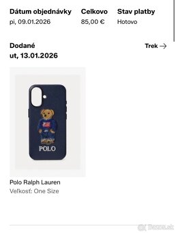 Originál kryty na IPhone 15/16 - 7