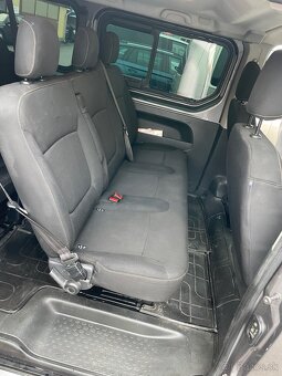 Renault Trafic Passenger - 7