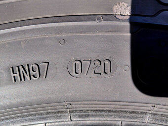 4x letne 235/65R16 C - 7