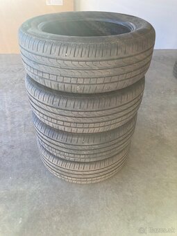 Letné pneu Pirelli Cinturato P7 - 7