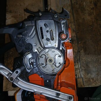 Husgvarna 545 - 7