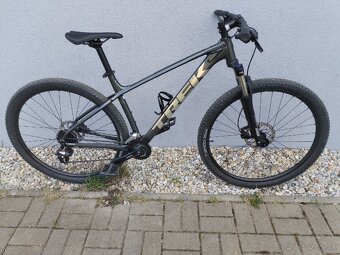 Trek Marlin 5 - 7