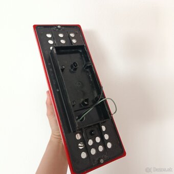 Retro lampa Elektrosvit - 7