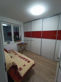Na predaj exkluzívny 3 izbový byt v Maďarsku - 7